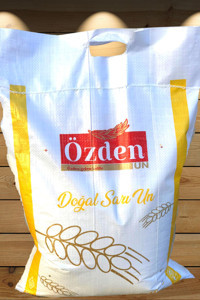 Özden Sarı Buğday Unu 10 kg