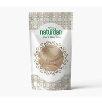 Naturdan Glutensiz Kabuklu Badem Unu 1 kg