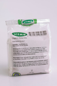 Vitma Organik Pirinç Unu 250 gr