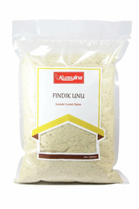 Kuzeyli Gıda Fındık Unu 1 kg