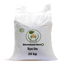Devrekani Deva Siyez Unu 25 kg