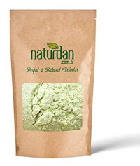 Naturdan Yeşil Bezelye Unu 1 kg
