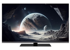 Vestel 55O9930 55 inç 4K Ultra HD 139 cm Flat Uydu Alıcılı Smart TV OLED Televizyon