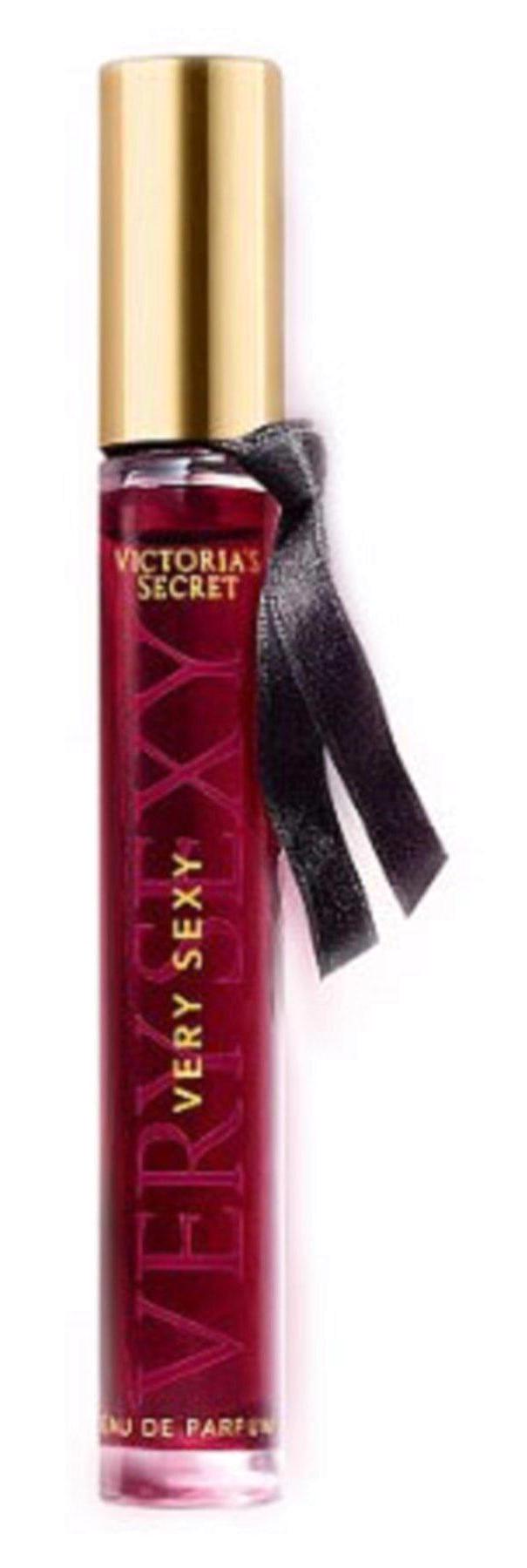 Victoria's Secret Very Sexy EDP Meyvemsi - Odunsu Kadın Parfüm 7 ml