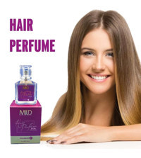Mild Hair Parfume Provitamin B5 EDP Şekerli Kadın Parfüm 50 ml