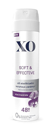 Xo 6545644822948 EDT Fresh Kadın Parfüm 150 ml