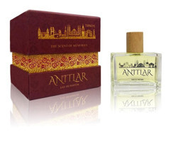 Zayna Anıtlar Gold EDP Çiçeksi - Misk Kadın Parfüm 50 ml