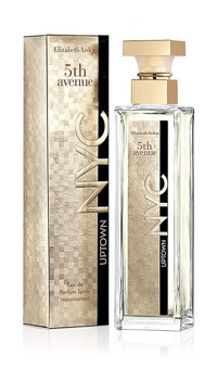 Elizabeth Arden 5th Avenue NYC Uptown EDP Çiçeksi Kadın Parfüm 75 ml