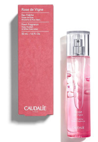 Caudalie Rose De Vigne EDT Gül Kadın Parfüm 50 ml