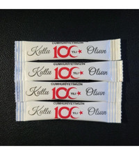 Akın Toz Şeker 1000x3 gr