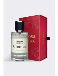 Mirosa de France Chance EDP Çiçeksi - Fresh Kadın Parfüm 50 ml