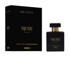 Bargello Niche Black EDP Oryantal Kadın Parfüm 100 ml