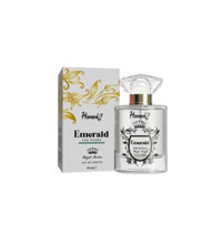 Homm Bitkisel Emerald EDP Aromatik Kadın Parfüm 50 ml