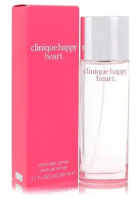 Clinique Happy Heart EDP Çiçeksi Kadın Parfüm 50 ml