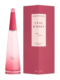 Issey Miyake L'eau D'issey Rose&Rose Intense EDP Çiçeksi - Meyvemsi Kadın Parfüm 90 ml