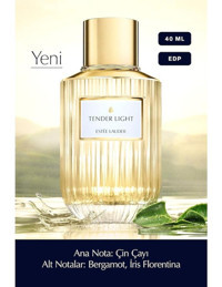 Estée Lauder Tender Light EDP Aromatik Kadın Parfüm 40 ml