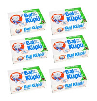 Bal Küpü Küp Şeker 6x1 kg