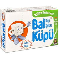 Bal Küpü Küp Şeker 10x1 kg