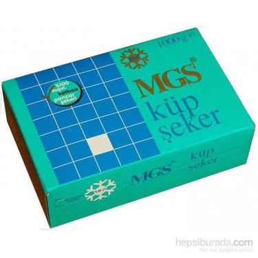 Mgs Küp Şeker 1 kg