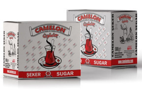 Camelon Küp Şeker 5 kg