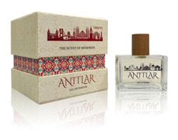 Zayna Anıtlar Red EDP Odunsu Kadın Parfüm 50 ml