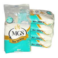 Mgs Toz Şeker 5 kg