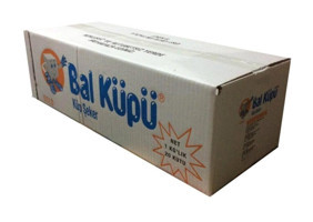 Bal Küpü Küp Şeker 20x1 kg