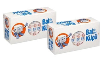 Bal Küpü Küp Şeker 2x750 gr