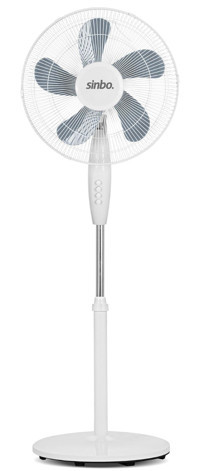 Sinbo SF-6785 Sessiz Dikey Vantilatör