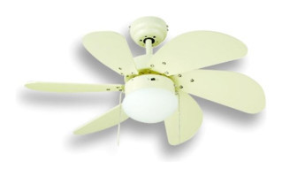Vanti KCF 281 Tavan Vantilatör