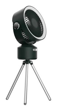 Pepisky AMZ-LG-SP23077GR-4-TR Mini Masaüstü Vantilatör