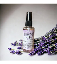 Ametist Lavanta Sprey Kolonya 50 ml