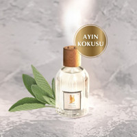 La Fann Citrus Bliss Cam Şişe Sprey Kolonya 100 ml