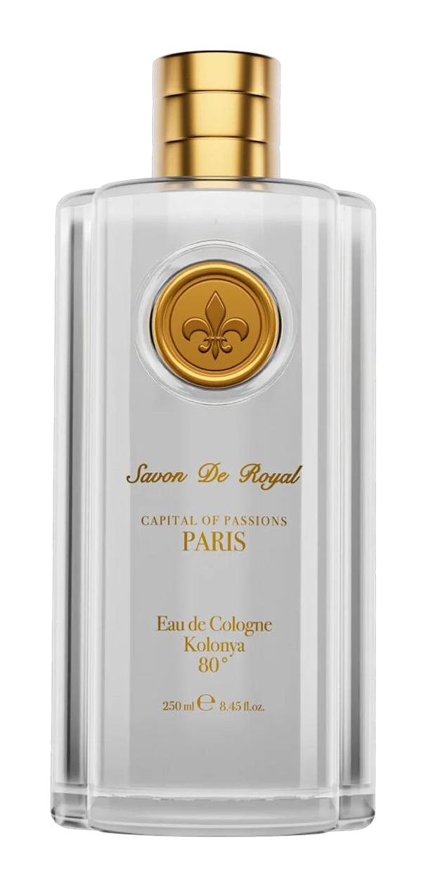 Savon De Royal - Kolonya 250 ml