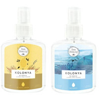 Bee Beauty Limon - Okyanus Sprey Kolonya 2x100 ml