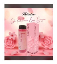 Hekimhan Gül Suyu 400 ml