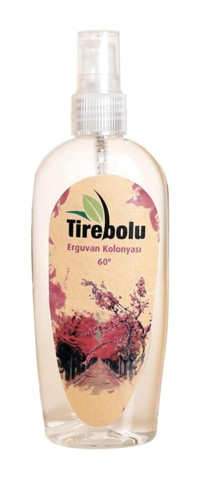 Tirebolu 42Erguvan Sprey Kolonya 150 ml