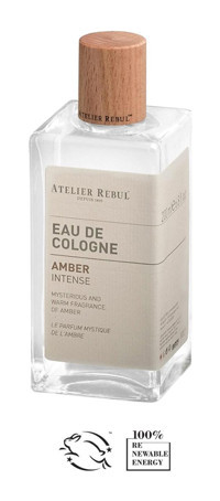 Atelier Rebul Amber Sprey Kolonya 200 ml