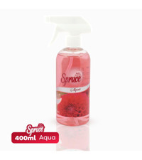 Spruce Aqua Sprey Kolonya 400 ml