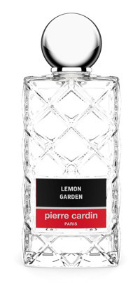 Pierre Cardin Limon Bahçesi Cam Şişe Kolonya 100 ml