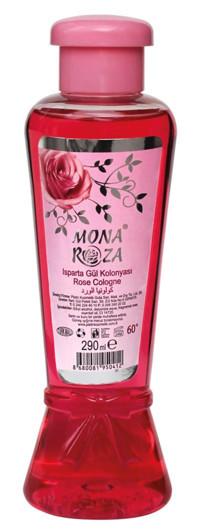 Monaroza Gül Kolonya 290 ml