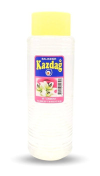 Kazdağ Beyaz Zambak Kolonya 500 ml