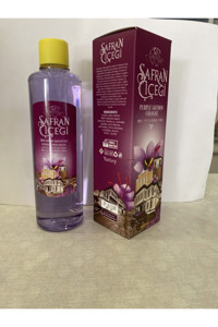 Safran Çiçeği Mor Safran Kolonya 400 ml