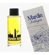 Mardin Hatırası Sarı Bıttım Kolonya 250 ml