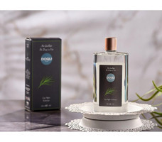 Doqu Home Çay Ağacı Cam Şişe Sprey Kolonya 200 ml