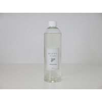Missi Dark Amber Cam Şişe Sprey Kolonya 400 ml
