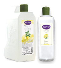 Duru Limon Kolonya 900 ml + 400 ml