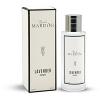 Berdan Mardini Lavanta Cam Şişe Kolonya 250 ml