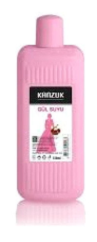 Kanzuk Gül Kolonya 350 ml