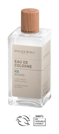 Atelier Rebul Ice Sprey Kolonya 200 ml